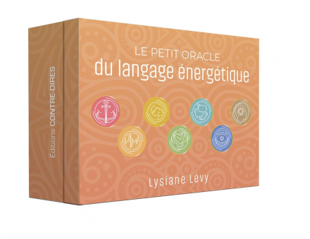 LE PETIT ORACLE DU LANGAGE ÉNERGÉTIQUE