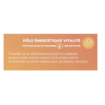 LE PETIT ORACLE DU LANGAGE ÉNERGÉTIQUE