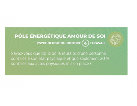 LE PETIT ORACLE DU LANGAGE ÉNERGÉTIQUE