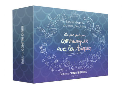 LE PETIT ORACLE POUR COMMUNIQUER AVEC LES ANIMAUX