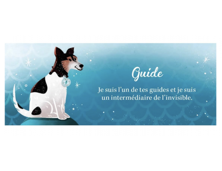 LE PETIT ORACLE POUR COMMUNIQUER AVEC LES ANIMAUX