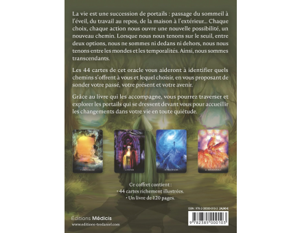 L'ORACLE DES PORTAILS