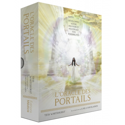 L'ORACLE DES PORTAILS