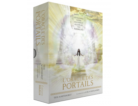 L'ORACLE DES PORTAILS