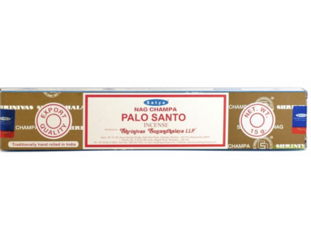 PALO SANTO