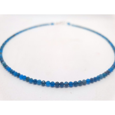 APATITE FACETTE 3 MM