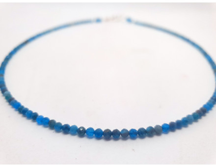 APATITE FACETTE 3 MM