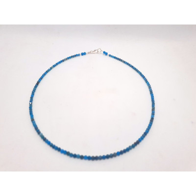 APATITE FACETTE 3 MM