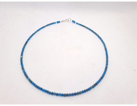 APATITE FACETTE 3 MM