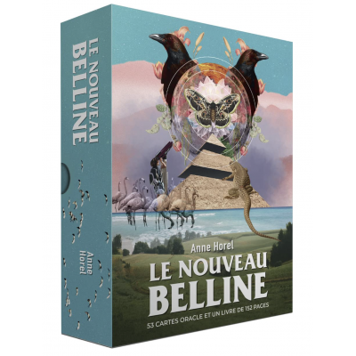 LE NOUVEAU BELLINE