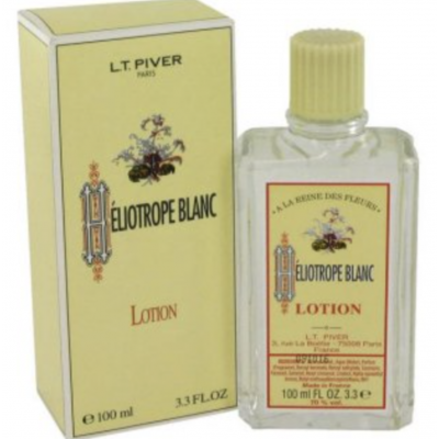 HELIOTROPE BLANC 100 ML