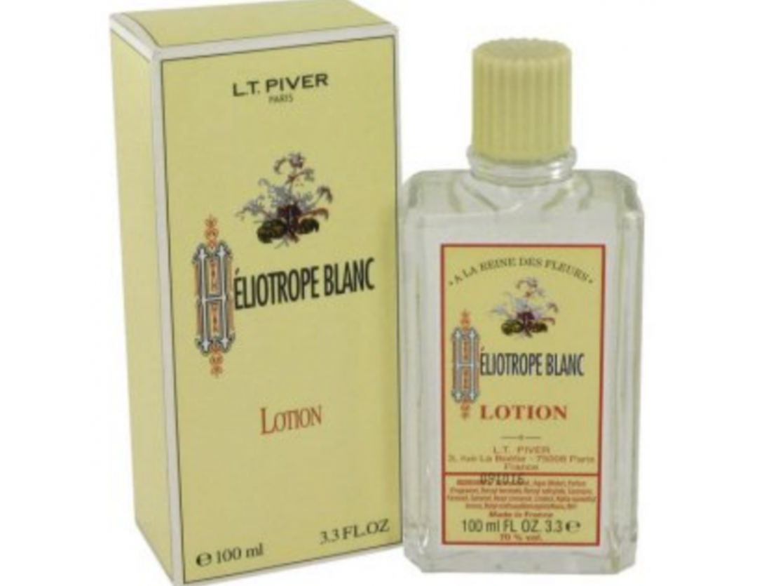 HELIOTROPE BLANC 100 ML