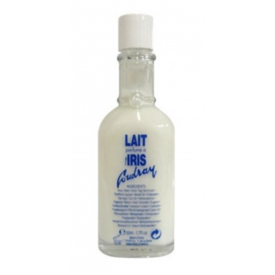 LAIT D'IRIS 50ML