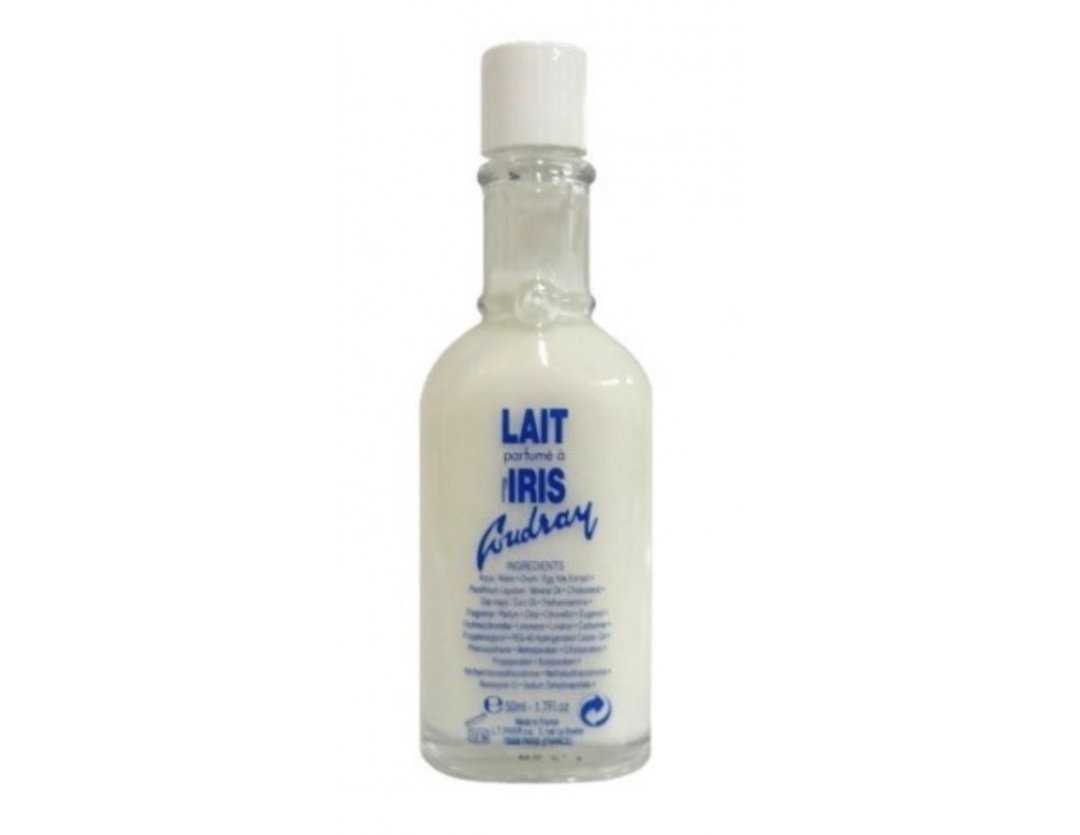 LAIT D'IRIS 50ML