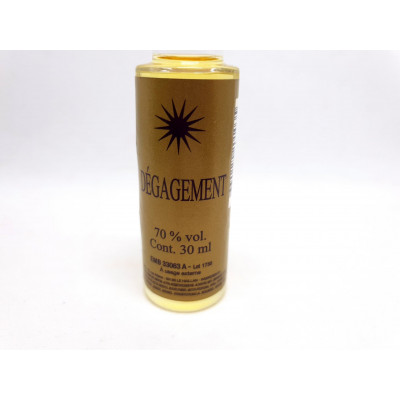 LOTION 30 ML DEGAGEMENT