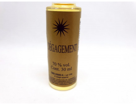 LOTION 30 ML DEGAGEMENT