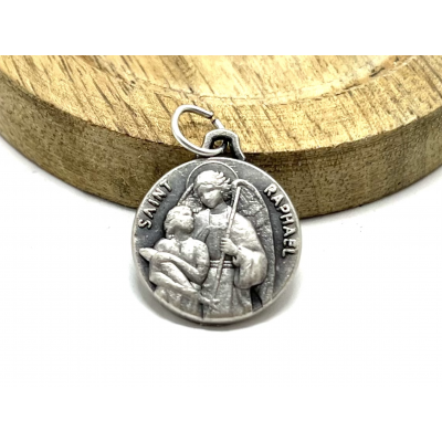 MÉDAILLE VIERGE MIRACULEUSE 1,9 CM