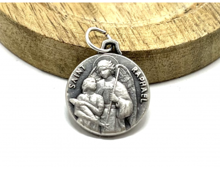 MÉDAILLE VIERGE MIRACULEUSE 1,9 CM