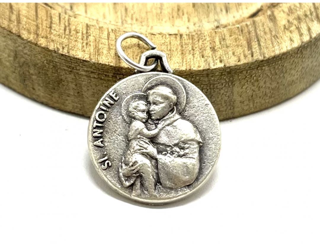 MÉDAILLE ST ANTOINE