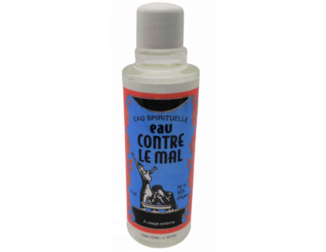 EAU CONTRE LE MAL 50 ML