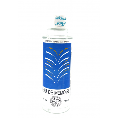 LOTION 30 ML EAU DE MEMOIRE