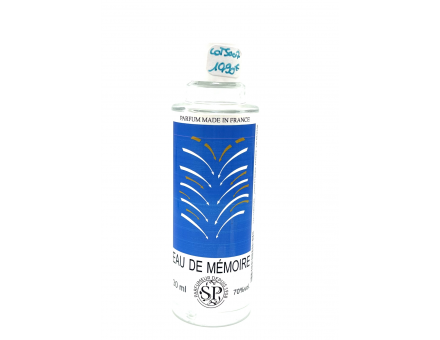 LOTION 30 ML EAU DE MEMOIRE