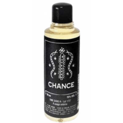 LOTION 30 ML CHANCE