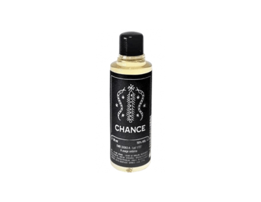 LOTION 30 ML CHANCE