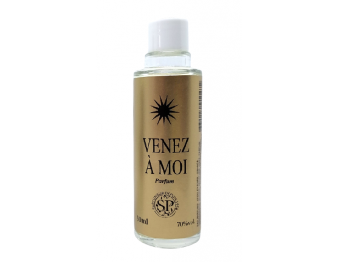 LOTION VENEZ A MOI 30 ML