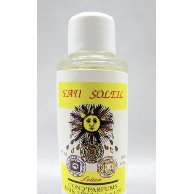 LOTION EAU SOLEIL 30 ML