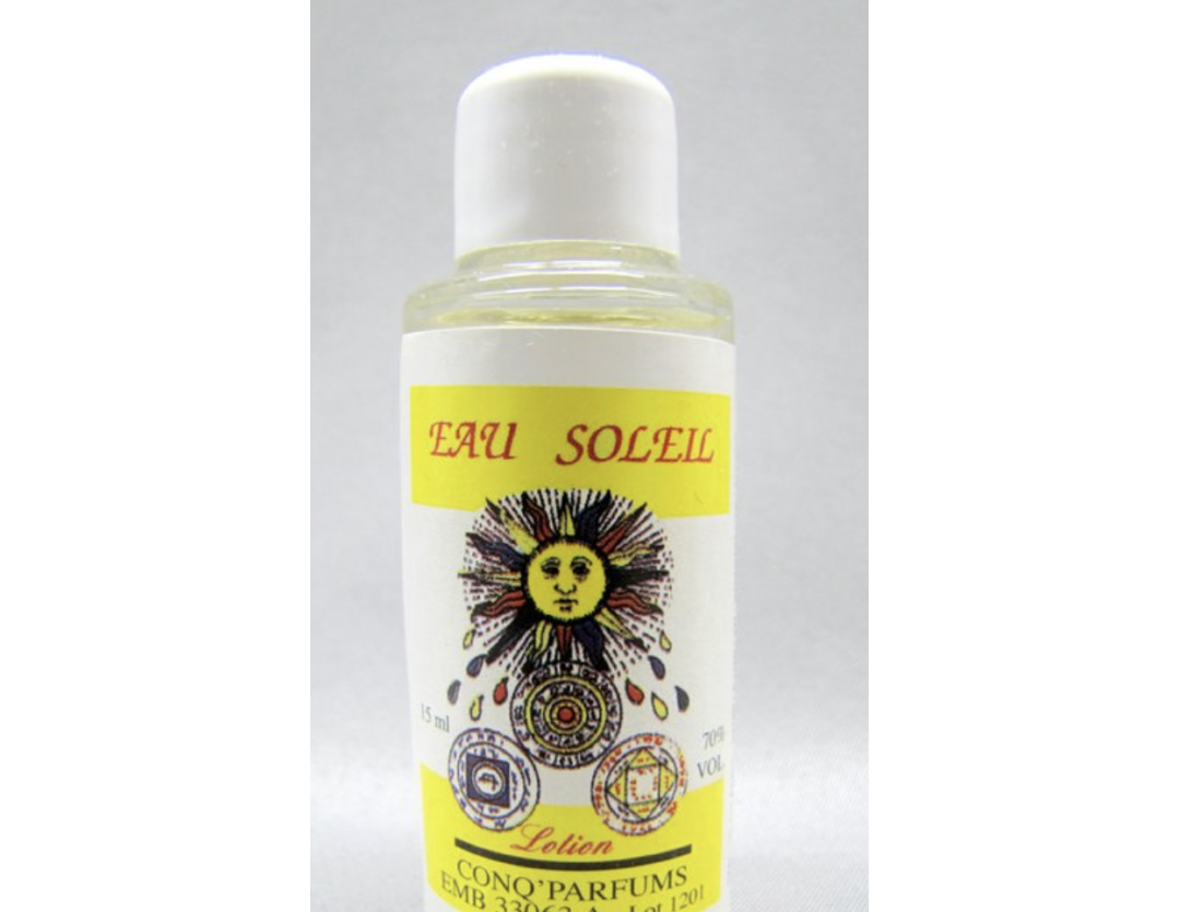 LOTION EAU SOLEIL 30 ML