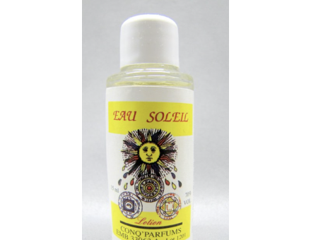 LOTION EAU SOLEIL 30 ML