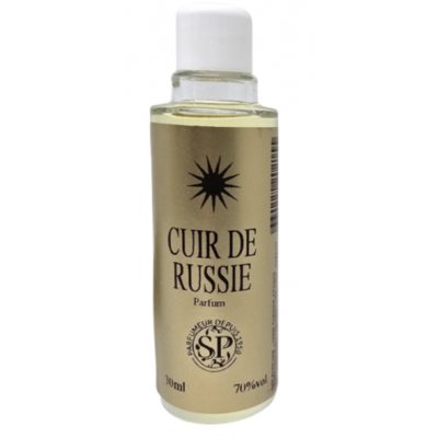 LOTION CUIR DE RUSSIE 30 ML