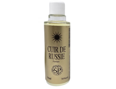 LOTION CUIR DE RUSSIE 30 ML