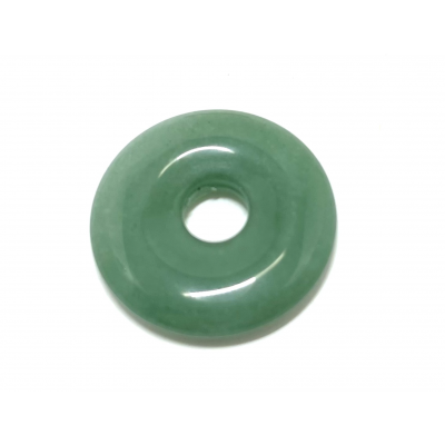 AVENTURINE DONUTS