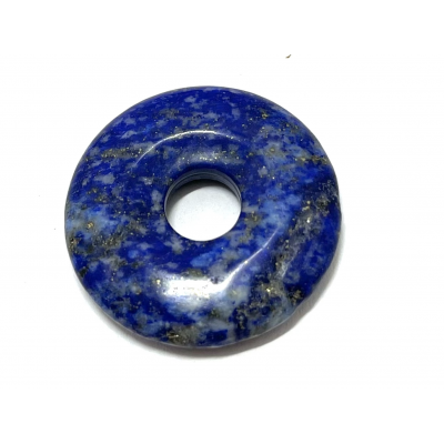 LAPIS LAZULI DONUTS