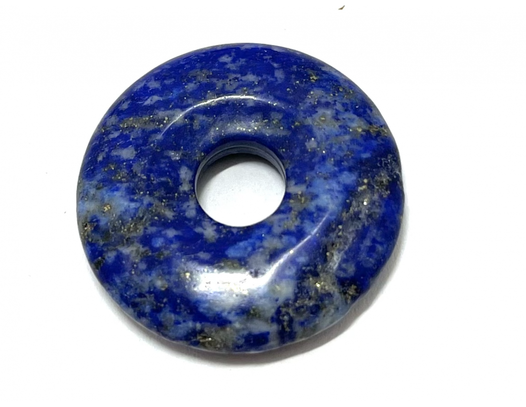 LAPIS LAZULI DONUTS