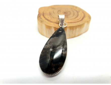 OBSIDIENNE LARME D'APACHE