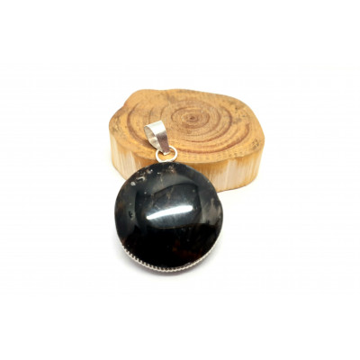 OBSIDIENNE LARME D'APACHE