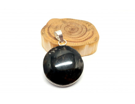 OBSIDIENNE LARME D'APACHE