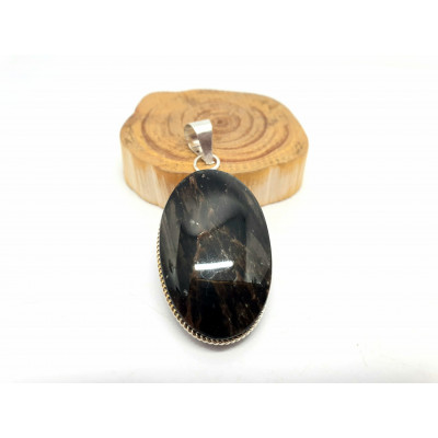 OBSIDIENNE LARME D'APACHE